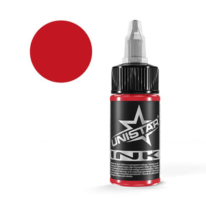 UNISTAR COLORS™ Ink Top Basic Set — 10 30ml Bottles