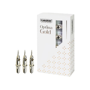Kwadron Optima Gold PMU Cartridge Needles