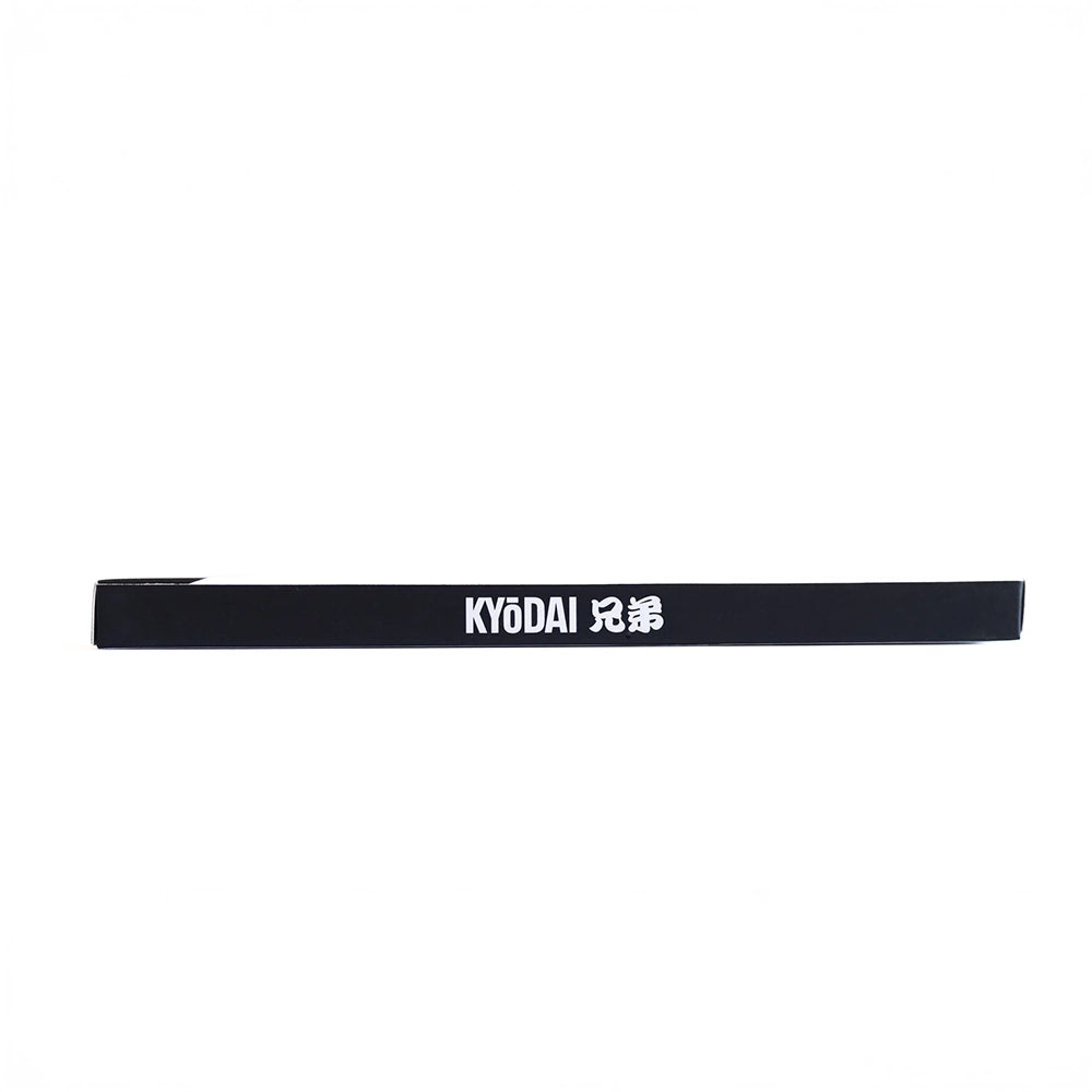 Kyōdai Soft-Tip Brush Pens — Pack of 5