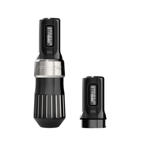 The Fourth Collection: Flux Max w/ 2 PowerBolt II's - Limited Dark Edition