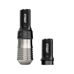The Fourth Collection: Flux Max w/ 2 PowerBolt II's - Limited Light Edition