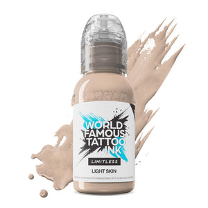World Famous Michele Turco Color Portrait Set — 1oz