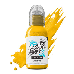 World Famous Ryan Smith Limitless Flower Set — 1oz