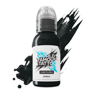World Famous Ryan Smith Limitless Flower Set — 1oz