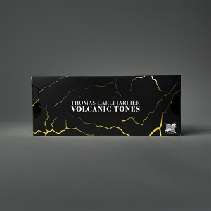 Thomas Carli Jarlier Volcanic Tones Set