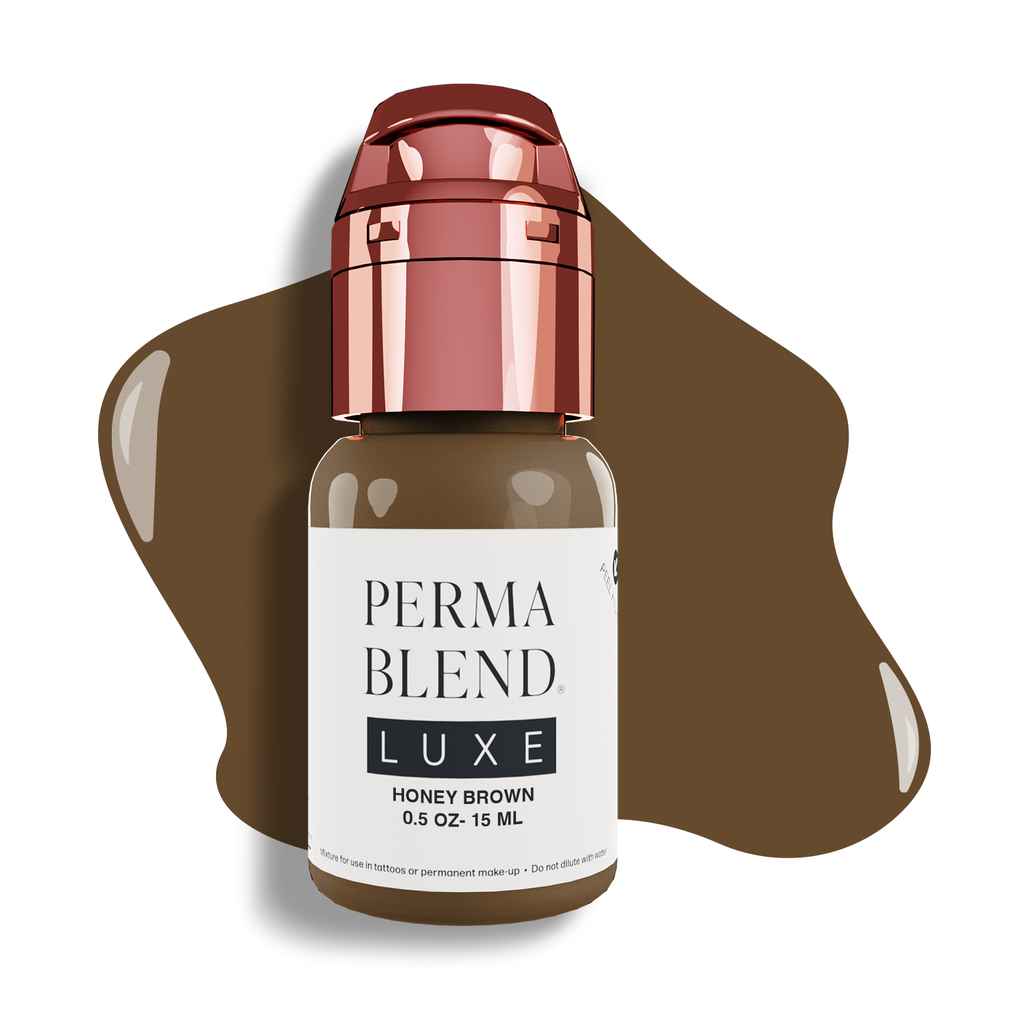 Luxe Perma Blend — 1/2oz Bottle