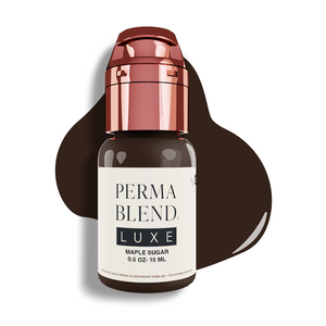 Luxe Perma Blend — 1/2oz Bottle