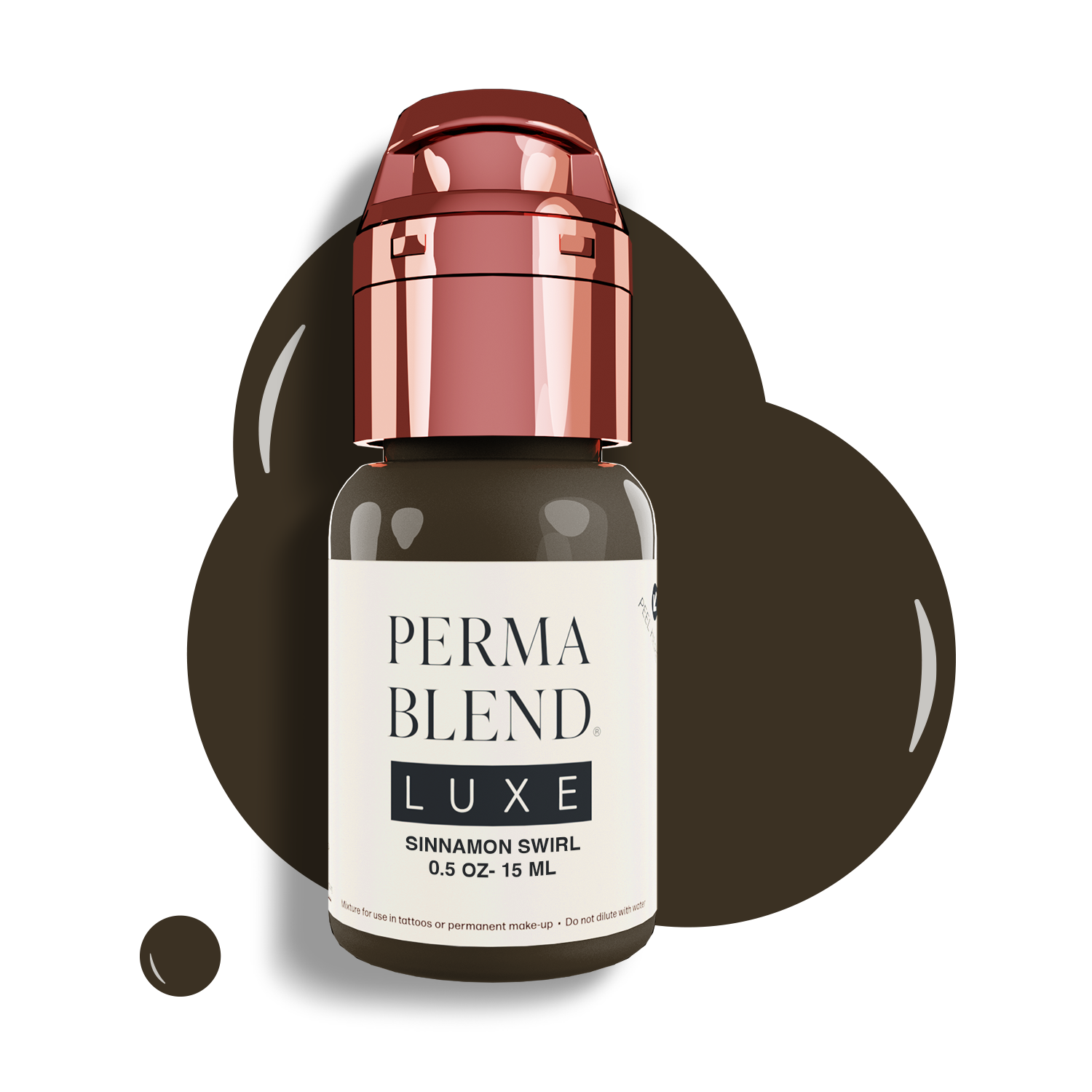 Luxe Perma Blend — 1/2oz Bottle