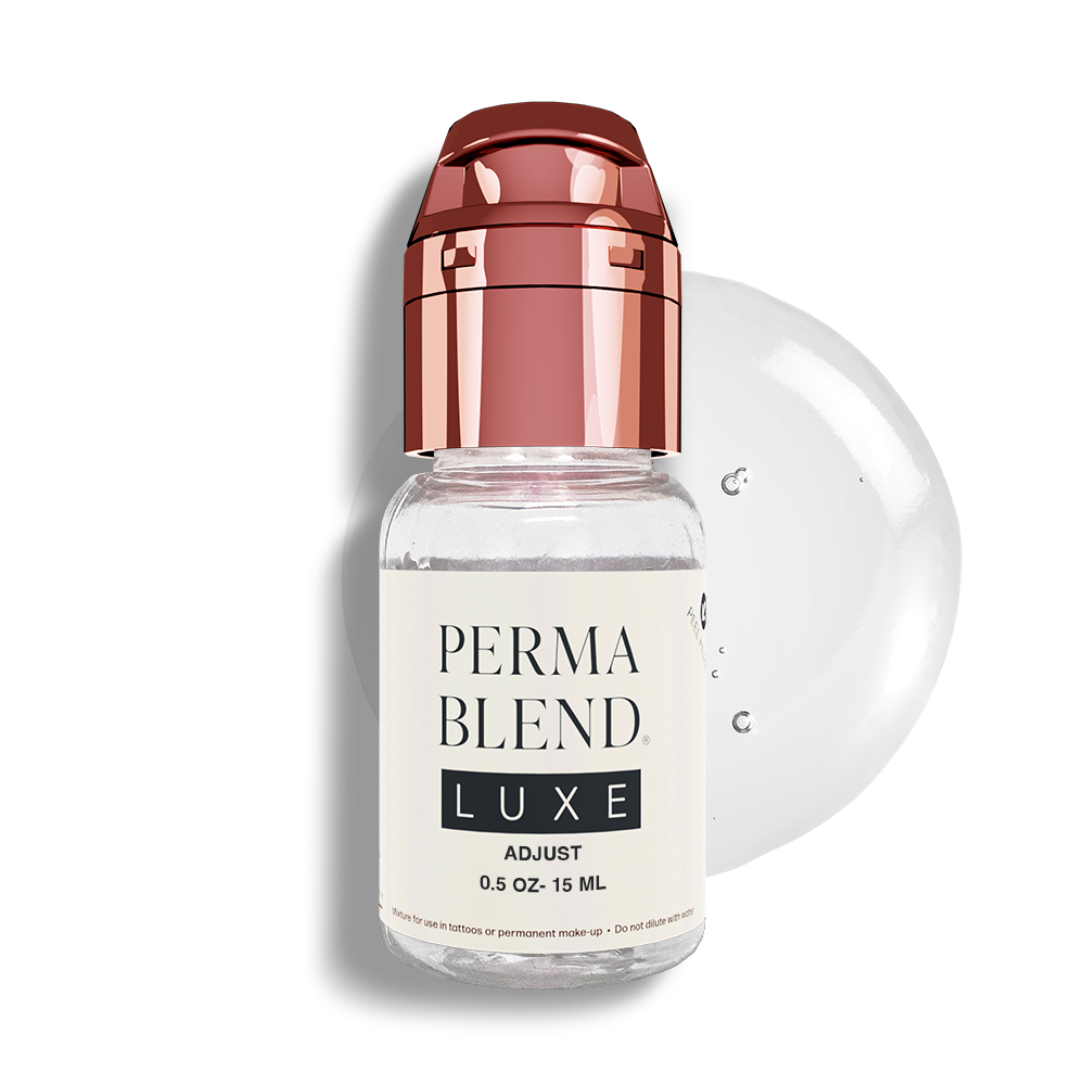 Luxe Perma Blend — 1/2oz Bottle