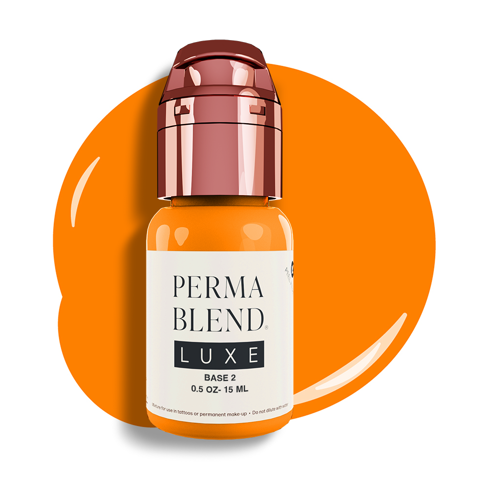 Luxe Perma Blend — 1/2oz Bottle