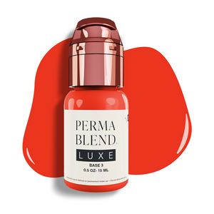 Luxe Perma Blend — 1/2oz Bottle