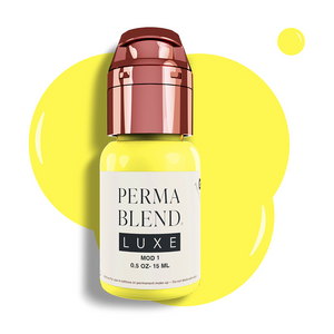 Luxe Perma Blend — 1/2oz Bottle