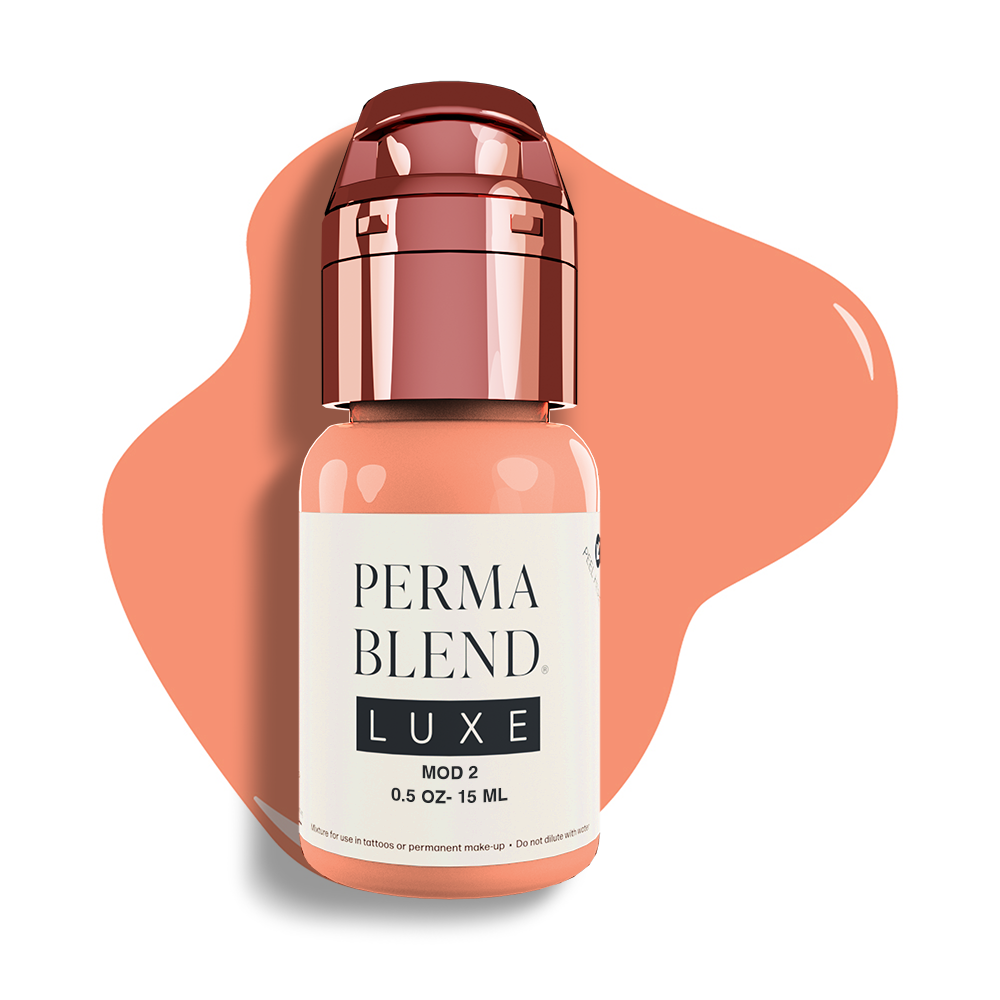 Luxe Perma Blend — 1/2oz Bottle