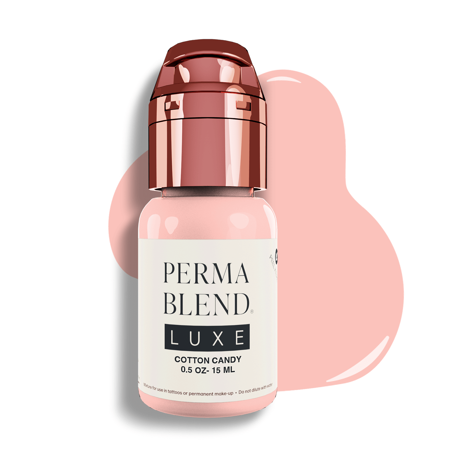 Luxe Perma Blend — 1/2oz Bottle