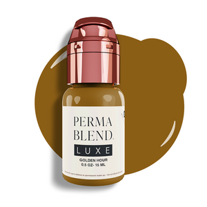 Luxe Perma Blend — 1/2oz Bottle