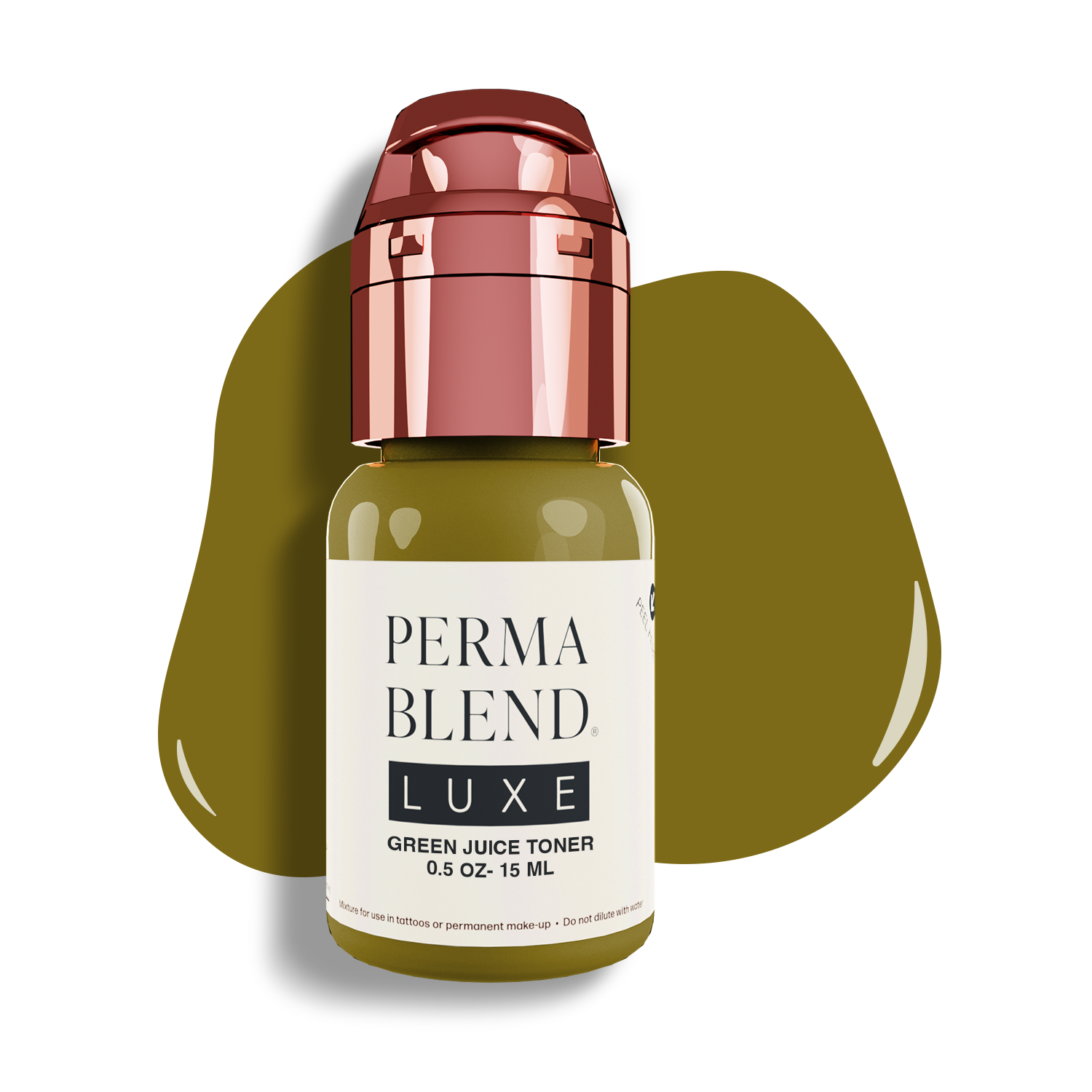 Luxe Perma Blend — 1/2oz Bottle
