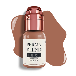 Luxe Perma Blend — 1/2oz Bottle