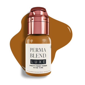 Luxe Perma Blend — 1/2oz Bottle