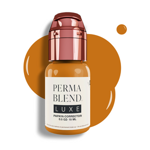 Luxe Perma Blend — 1/2oz Bottle