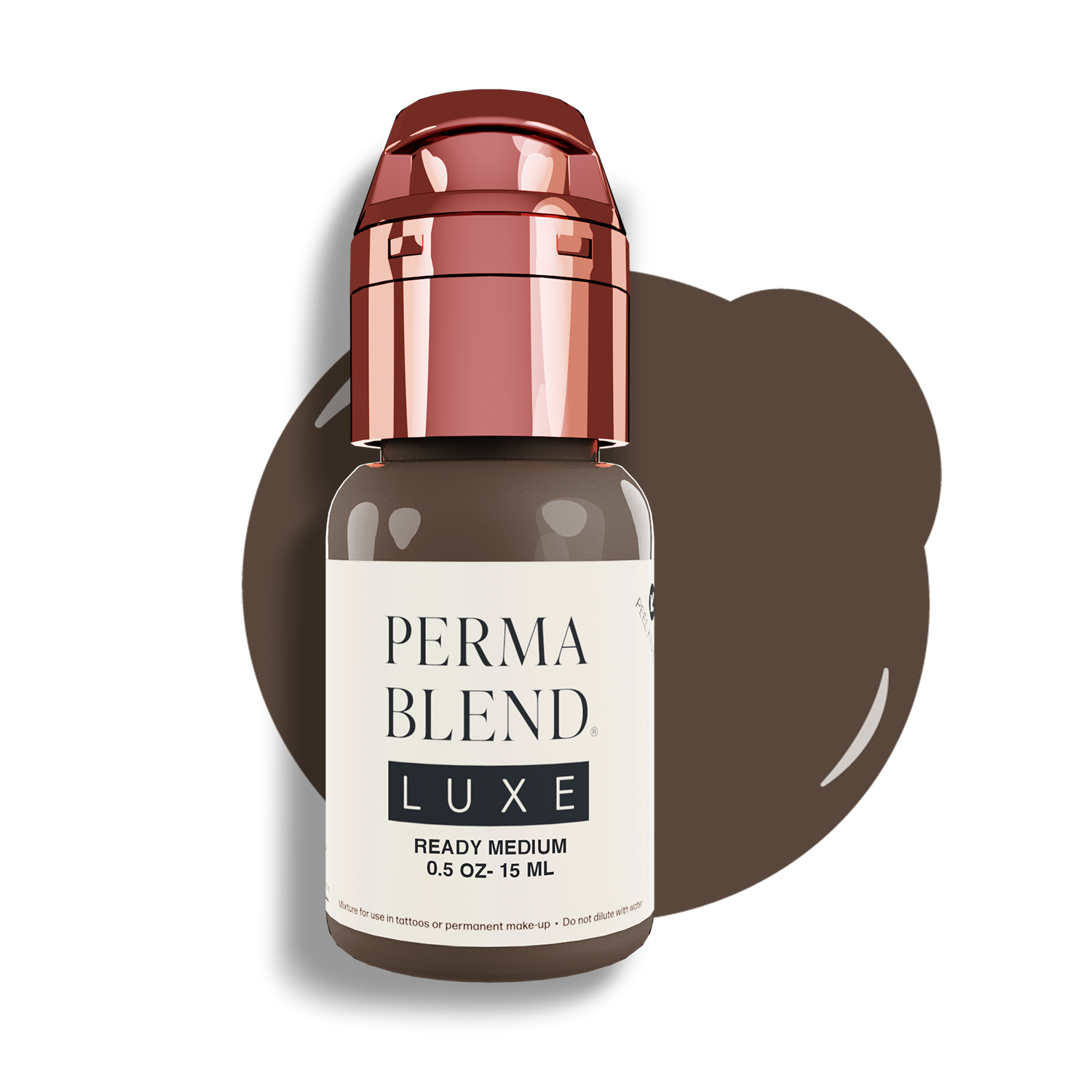 The Capsule Collection — Perma Blend x Supercilium — 4 1/2oz Bottles