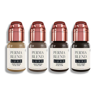 The Capsule Collection — Perma Blend x Supercilium — 4 1/2oz Bottles