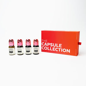 The Capsule Collection — Perma Blend x Supercilium — 4 1/2oz Bottles