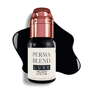 Luxe Perma Blend — 1/2oz Bottle