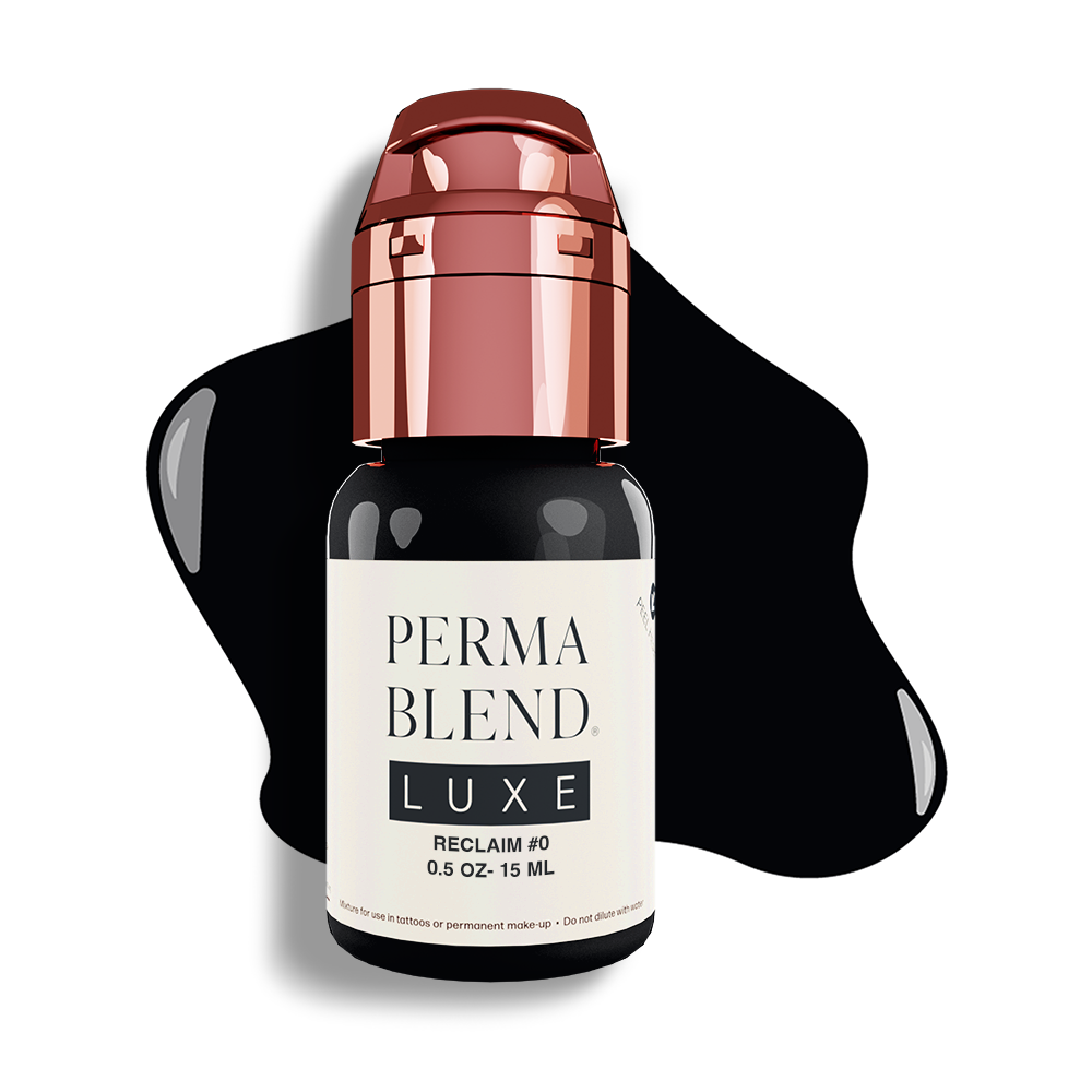 Luxe Perma Blend — 1/2oz Bottle