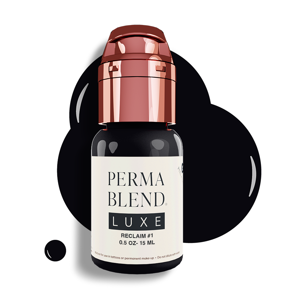 Luxe Perma Blend — 1/2oz Bottle