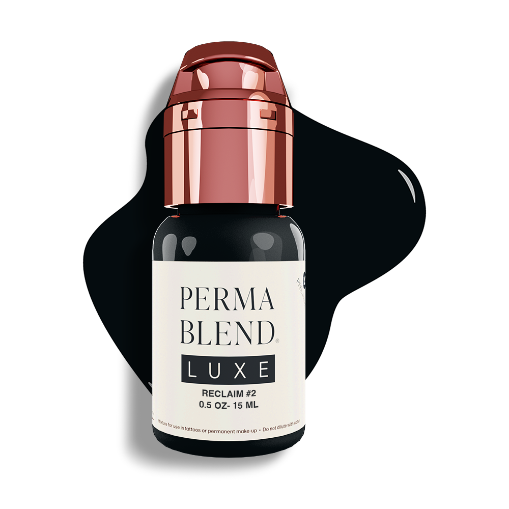 Perma Blend Pigments — 1/2oz Bottle