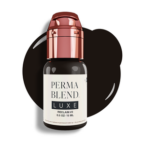 Luxe Perma Blend — 1/2oz Bottle