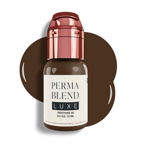 Luxe Perma Blend — 1/2oz Bottle