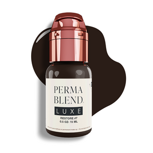 Luxe Perma Blend — 1/2oz Bottle