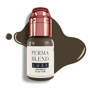 Luxe Perma Blend — 1/2oz Bottle