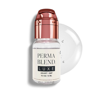 Luxe Perma Blend — 1/2oz Bottle