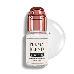 Luxe Perma Blend — 1/2oz Bottle