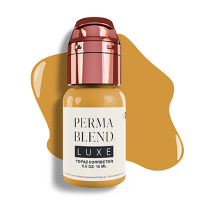 Luxe Perma Blend — 1/2oz Bottle