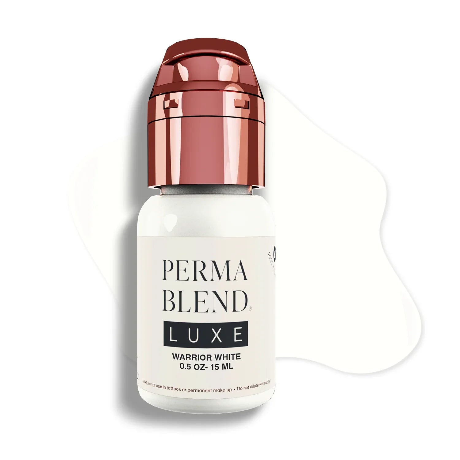 Luxe Perma Blend — 1/2oz Bottle
