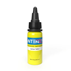 Intenze Tattoo Ink - 1/2oz Bottle