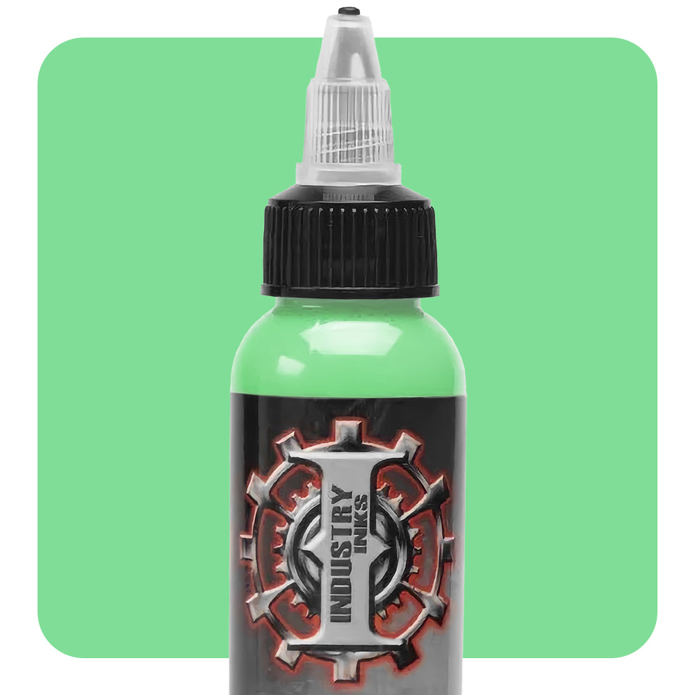 Industry Inks — 1oz Bottle