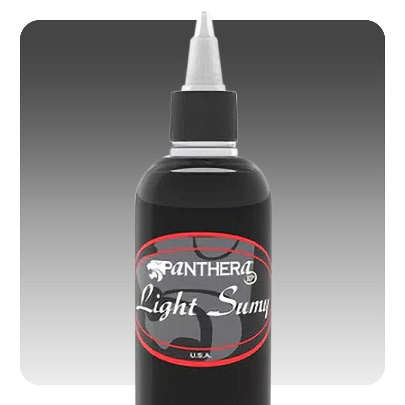 Panthera Tattoo Ink — 5oz Bottle