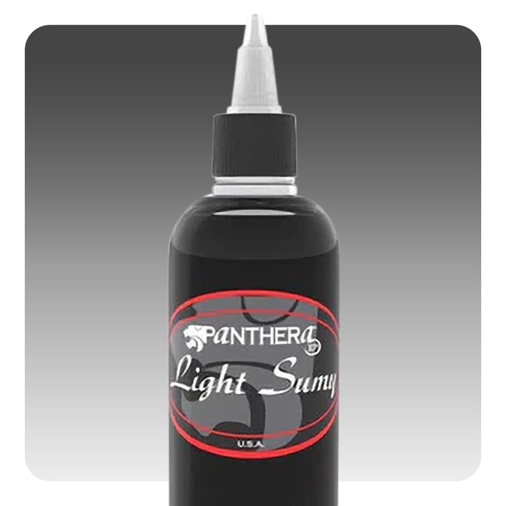 Panthera Tattoo Ink — 5oz Bottle