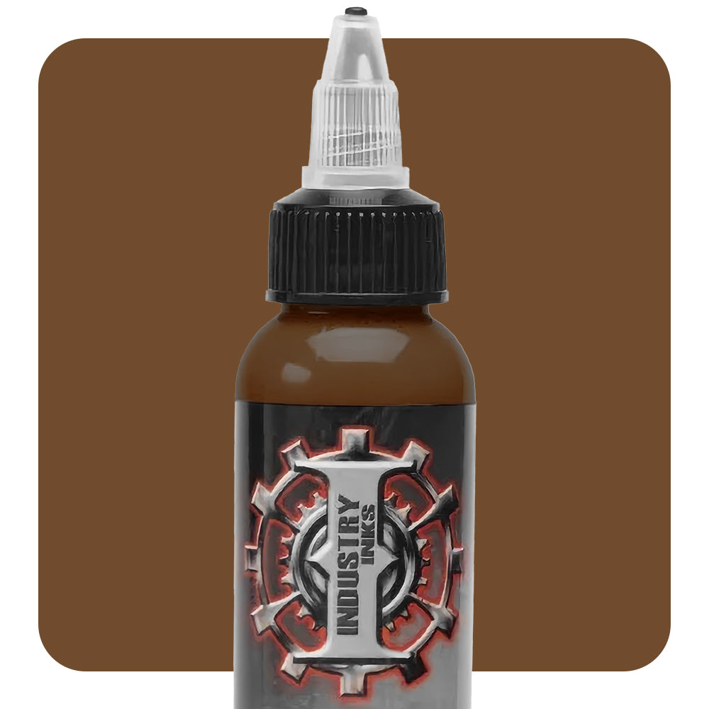 Industry Inks — 1oz Bottle