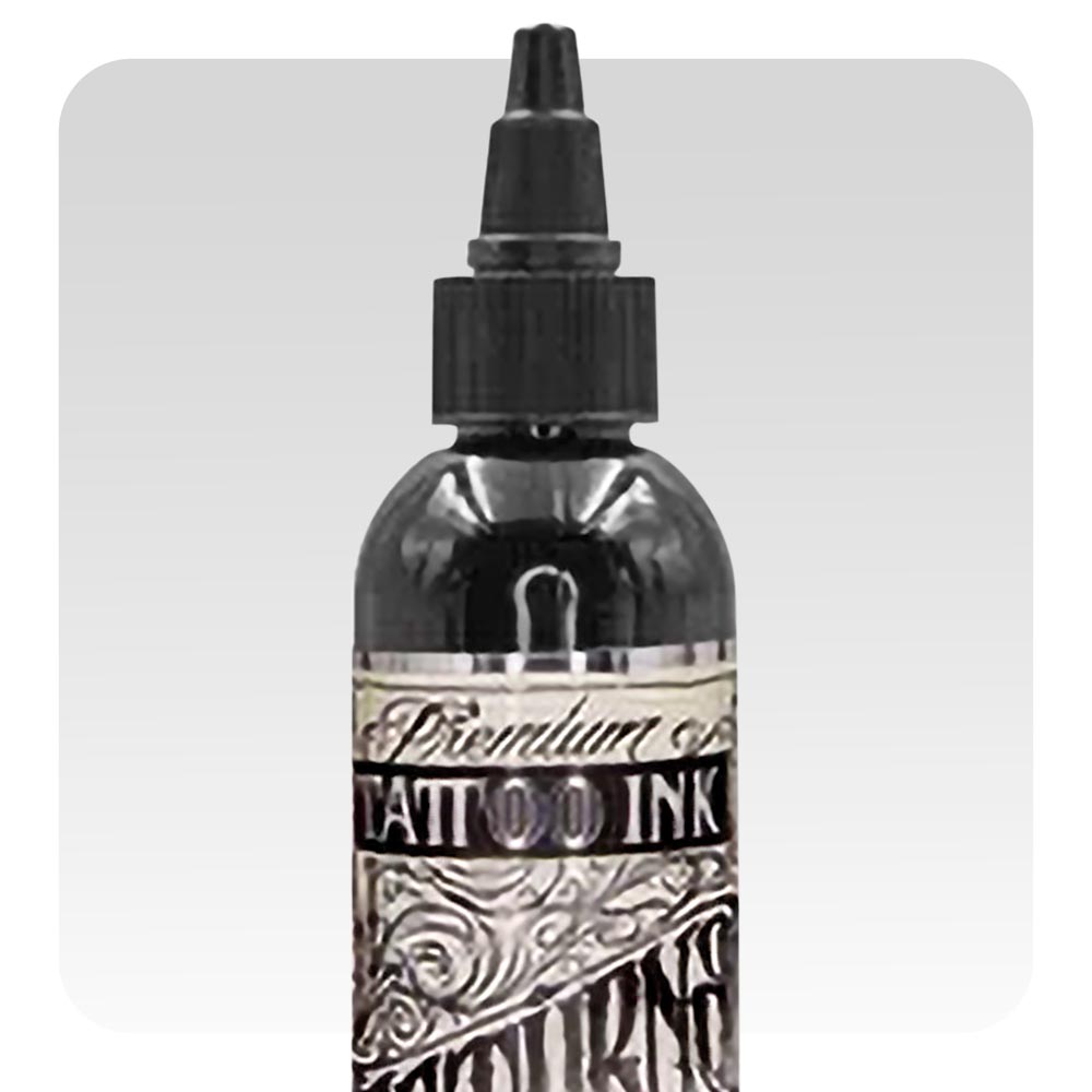Nocturnal Tattoo Ink — 2oz Bottle
