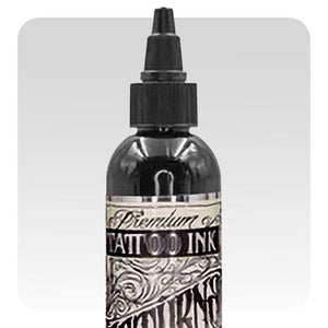 Nocturnal Tattoo Ink — 4oz Bottle