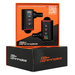 LightningBolt 3.5 Battery Pack