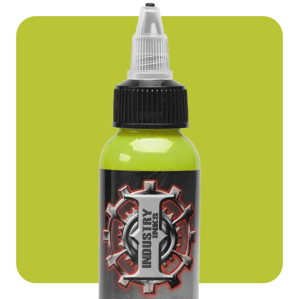 Industry Inks — 1oz Bottle