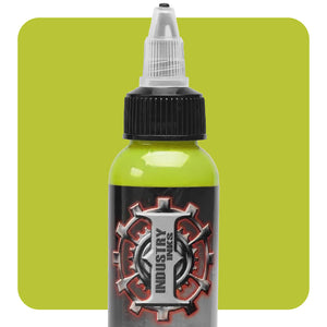 Industry Inks — 1oz Bottle