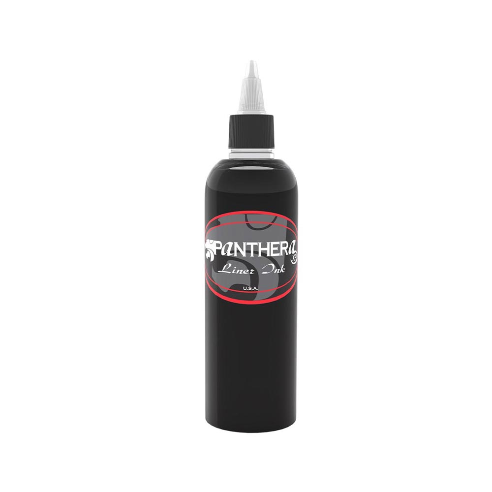 Panthera Tattoo Ink — 5oz Bottle