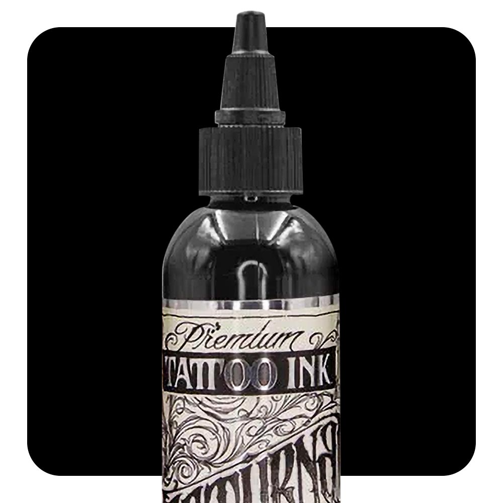 Nocturnal Tattoo Ink — 1oz Bottle